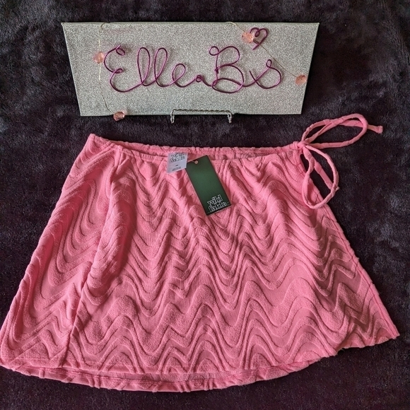 Wild Fable Swim Skirt XS - Picture 1 of 6